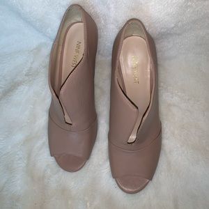 Nine West Heels!!